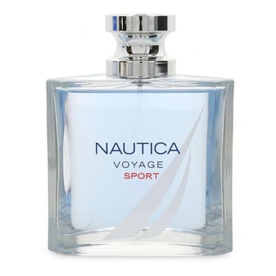 Fragancia Eau De Toilette Voyage Sport Nautica Spray 100ml - $299.00 en Mercado Libre | PrecioMX