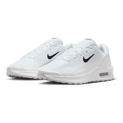 Nike Air Max Bia Tenis Blancos Para Hombre