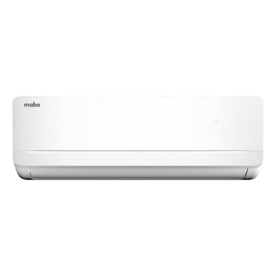Minisplit Trad. 24000 Btu´s (2 Ton) Frío-calor Mabe Color Blanco - $14,999.00 en Mercado Libre | PrecioMX