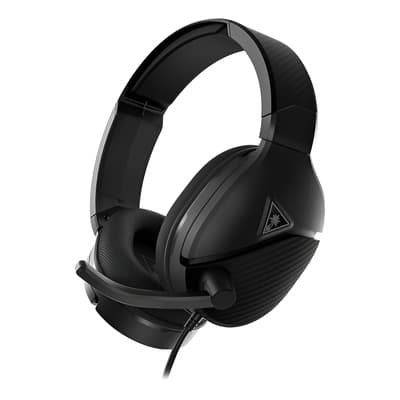 Turtle Beach Recon 200 Gaming Headset Negro