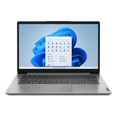 Laptop Lenovo Ideapad 14 Intel Celeron N4500 4gb Ram 128 Ssd Color Gris - Bueno (Reacondicionado) - $3,386.00 en Mercado Libre | PrecioMX