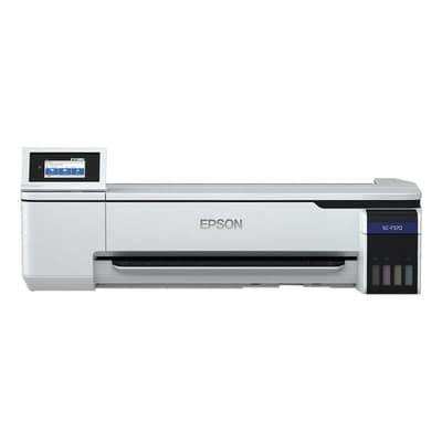 Impresora Simple Función A Color Epson Surecolor F570 Con Wifi Blanco/negro - $62,999.00 en Mercado Libre | PrecioMX