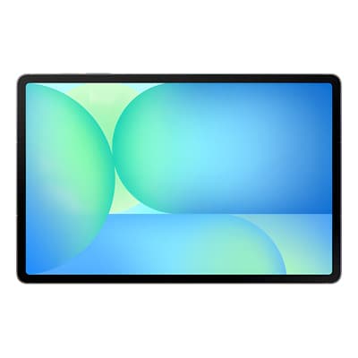 Samsung Galaxy Tab S10 Fe Plus Gris Color Gray