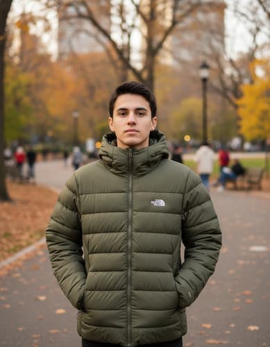 Clásica Chamarra Caballero - $1,500.00 en Mercado Libre | PrecioMX