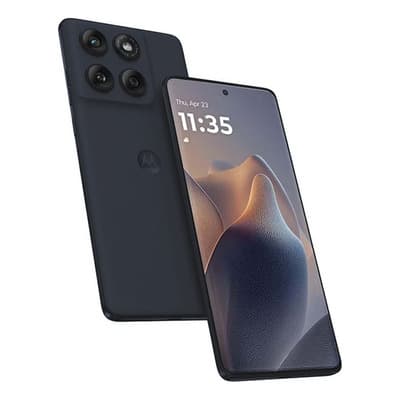 Motorola Edge 60 Fusion/edge 60s 5g 512 Gb 12 Gb Ram Negro