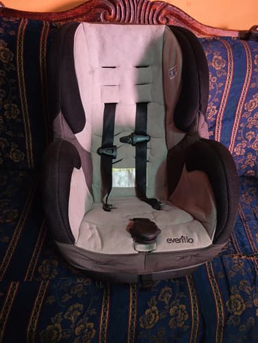 Autosilla Para Niño Evenflo - $1,000.00 en Mercado Libre | PrecioMX