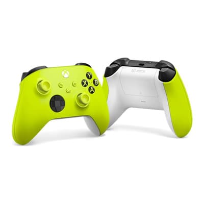 Control Inalámbrico Xbox Series X/s/one Electric Volt Verde Fosforescente - $1,290.61 en Mercado Libre | PrecioMX