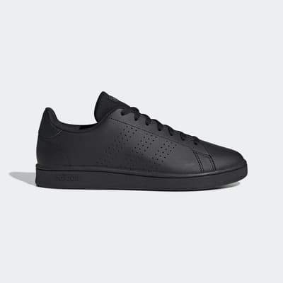 Tenis Advantage Base adidas Court Lifestyle adidas Core Black/core Black/grey Six 5 Mx - $732.26 en Mercado Libre | PrecioMX