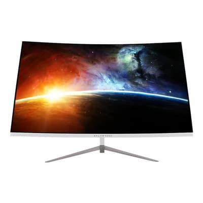 Monitor Gamer Balam Rush con pantalla de 27" 165Hz y resolución Full HD