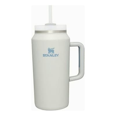 Stanley Quencher H2.0 Flowstate Vaso Aislado Al Aspiradora Color Niebla - $1,071.33 en Mercado Libre | PrecioMX