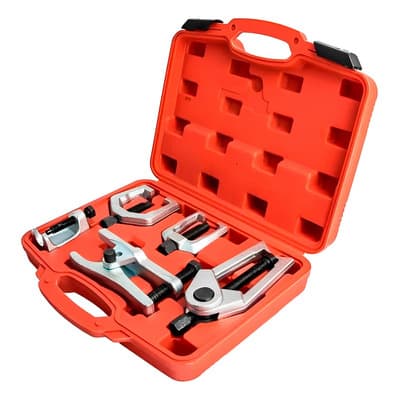 Kit Extractor De Rotulas Direccion Suspension Junta Auto - $684.00 en Mercado Libre | PrecioMX