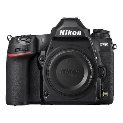 Cámara Digital Nikon D780 24.5 Mpx Color Negro - $40,066.00 en Mercado Libre | PrecioMX