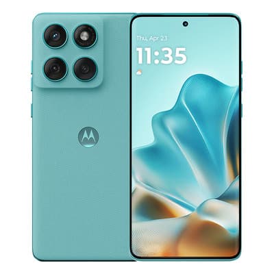 Motorola Edge 60S (Fusion) 12 Gb 512 Gb Verde 5G (Versión Internacional)