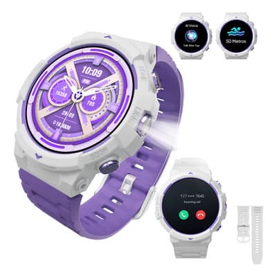 Reloj Inteligente Black Shark Bs-w2402 Gs3 Sport Amoled De - $1,511.26 en Mercado Libre | PrecioMX