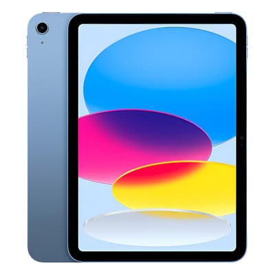 Apple iPad 11 A3354 Wi-fi 128gb Y 6gb Ram Color Azul