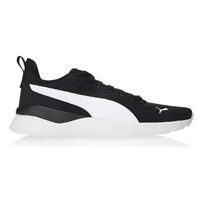 Tenis Puma Anzarun Lite Con Un Estilo Deportivo Unisex Puma Negro/puma Blanco 26 Mx - $1,079.00 en Mercado Libre | PrecioMX