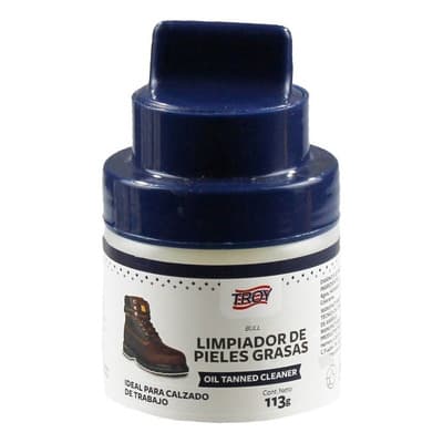 Limpiador Pieles Grasas Troy Bot-400 Calzado Trabajo Bota - $147.00 en Mercado Libre | PrecioMX
