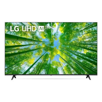 Pantalla LG 50 Pulgadas Smart Tv Uhd 4k Al Thinq 50uq8000psb - $12,978.00 en Mercado Libre | PrecioMX