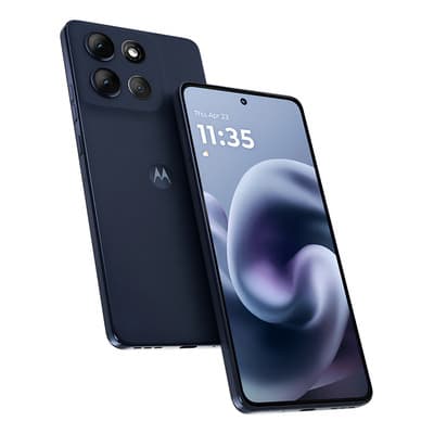 Motorola Moto G86 Power 5g 8gb Ram 256gb Dual Sim Azul Azul Marino