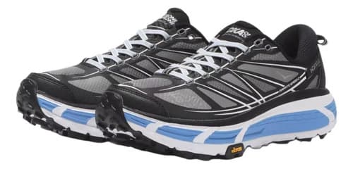 Tenis Hoka Mafate Speed 2 Zapatos De Correr Ligeros Y Transpirables Para Hombres Y Mujeres - $1,859.55 en Mercado Libre | PrecioMX