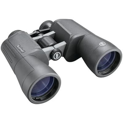 Binoculares Bushnell Powerview 2 20x50mm Porro Chasis Metalico Color Negro - $2,799.00 en Mercado Libre | PrecioMX