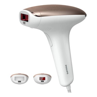 Philips Lumea Advanced Depiladora Ipl 2 Accesorios Sc1997/50 Color Blanco - $5,372.00 en Mercado Libre | PrecioMX