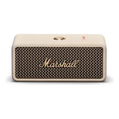 Marshall Emberton Iii Altavoz Bluetooth Impermeable - $4,034.45 en Mercado Libre | PrecioMX