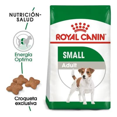 Royal Canin Mini Adult 6.36 Kg Original Sellado - $1,479.00 en Mercado Libre | PrecioMX