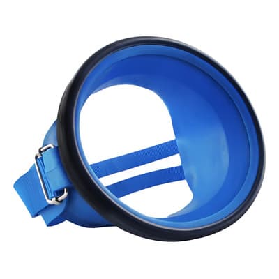 Visor Buceo Escualo Modelo Adulto Color Azul - $299.00 en Mercado Libre | PrecioMX