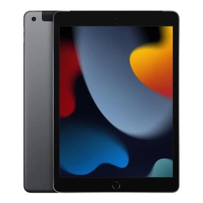 Apple iPad (9ª Generación) 10.2 Wi-fi + Cellular 64gb - Gris Espacial - Excelente (Reacondicionado) - $3,730.65 en Mercado Libre | PrecioMX