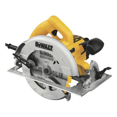 Sierra Circular Dewalt 7-1/4 1800w-5800rpm (dwe575-b3) - $3,891.20 en Mercado Libre | PrecioMX