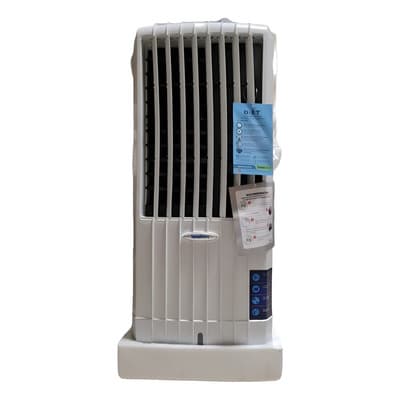 Enfriador De Aire Evaporativo Symphony Air Cooler Color Gris