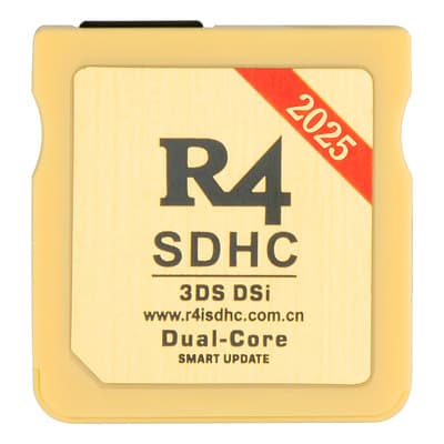 Tarjeta De Juego Sdhc Tf De 64 Gb Para Nintendo Ds Dsi 2ds 3