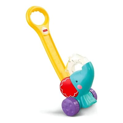 Juguete De Arrastre Fisher-price Y8651 Con Forma De Elefante - $160.00 en Mercado Libre | PrecioMX