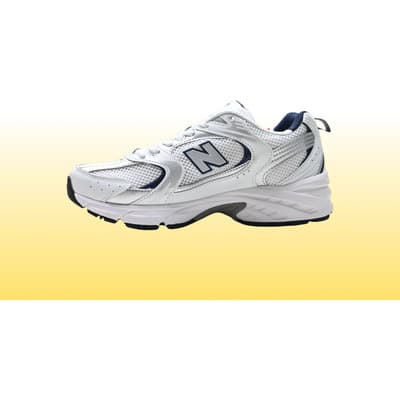 Tenis New Balance 530 Para Ciudad, Transpirables, Antideslizantes, Unisex Primavera