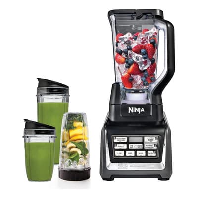 Licuadora Ninja Professional Plus Auto-iq 1200w - $5,987.05 en Mercado Libre | PrecioMX