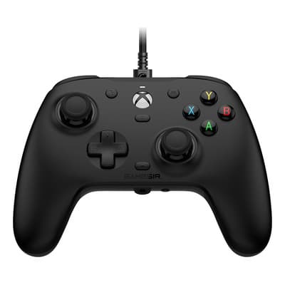 Gamesir G7 He Controlador Con Cable Para Xbox/pc De Negro Negro