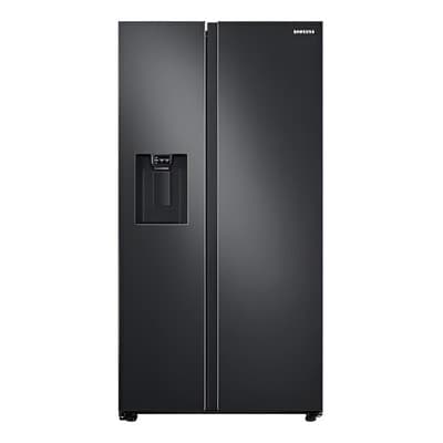 Nevecón Samsung Side By Side 628 Litros Rs22t5200b1/co