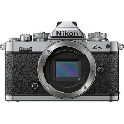 Cámara Nikon Z Fc Con Lente De 16-50mm Color Plateado - $27,832.00 en Mercado Libre | PrecioMX