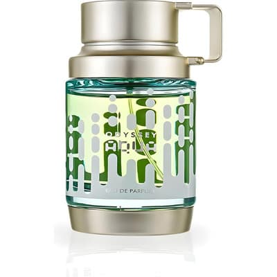 Armaf Odyssey Aqua Men 100ml Edp - $721.18 en Mercado Libre | PrecioMX