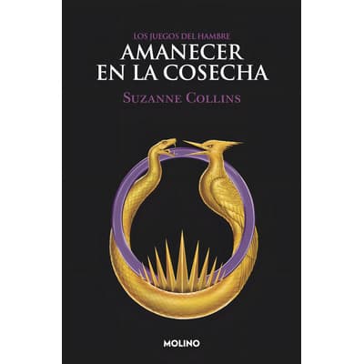Los Juegos Del Hambre 0.5 - Amanecer En La Cosecha - $380.00 en Mercado Libre | PrecioMX