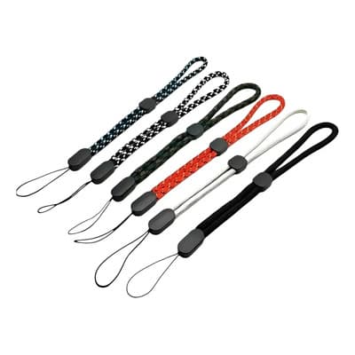 Correa Para Muñeca O Mano Ajustable Para Celular Camara 6pzs Strap Adapter Cuff Verde Oscuro - $67.00 en Mercado Libre | PrecioMX