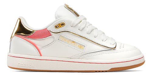 Tenis Reebok Club C Bulc Unisex Clasico 100228936 - $1,323.00 en Mercado Libre | PrecioMX