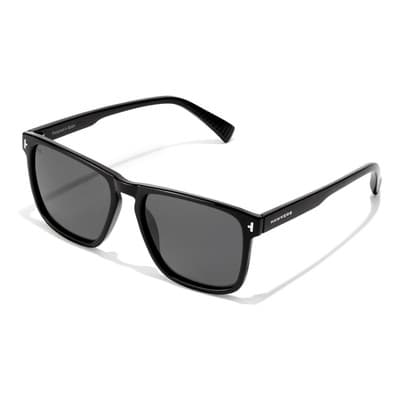 Lentes De Sol Hawkers - Dust Polarizado - Hombre Y Mujer Varilla Negro/ Negro Polarizado - $519.00 en Mercado Libre | PrecioMX