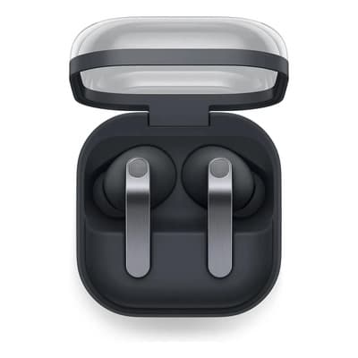 Samsung Galaxy Buds4 Pro Black Negro