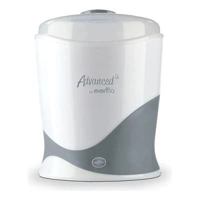 Esterilizador De Biberones Eléctrico Evenflo - $1,547.20 en Mercado Libre | PrecioMX