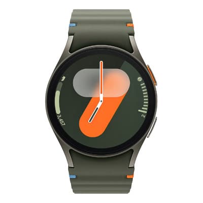 Samsung Galaxy Watch7 40mm Color Khaki