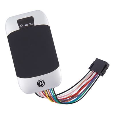 Gps Tracker Coban Localizador Satelital TK303f Autos Motos Camiones