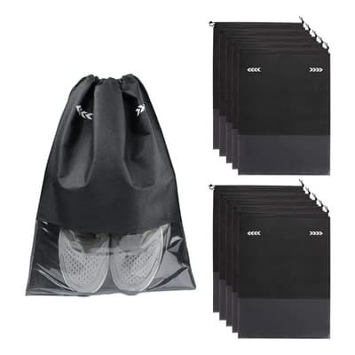 Timotech Bolsas De Zapatos Multifunción Para Viaje (10pcs) - $169.99 en Mercado Libre | PrecioMX