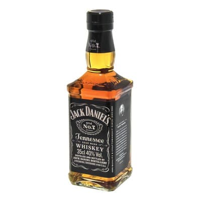 Whisky Jack Daniels 350 Ml - $511.00 en Mercado Libre | PrecioMX